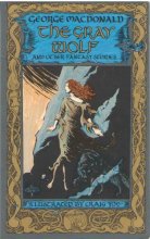 Cover art for The Gray Wolf and Other Fantasy Stories