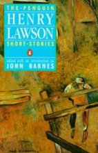 Cover art for The Penguin Henry Lawson: Short Stories