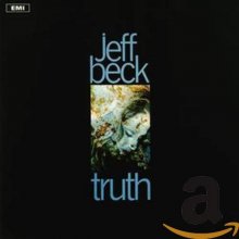 Cover art for Truth