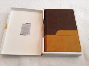 Cover art for Holy Bible New International Version - Large Print Text