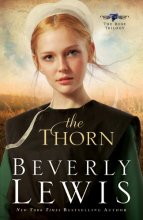 Cover art for The Thorn (The Rose Trilogy, Book 1)