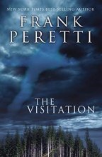 Cover art for The Visitation