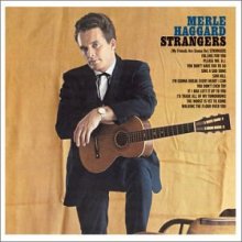 Cover art for Strangers