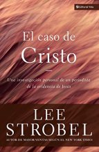 Cover art for Caso de Cristo, El