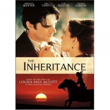 Cover art for The Inheritance