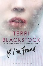 Cover art for If I'm Found (If I Run Series)