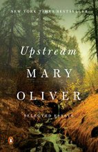 Cover art for Upstream: Selected Essays