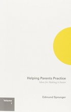 Cover art for Helping Parents Practice: Ideas for Making It Easier, Volume 1