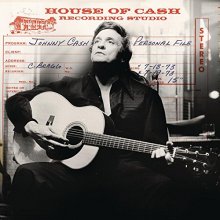Cover art for Personal File