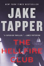 Cover art for The Hellfire Club