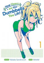 Cover art for How Heavy Are the Dumbbells You Lift? Vol. 1 (How Heavy are the Dumbbells You Lift?, 1)