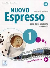 Cover art for Nuovo Espresso