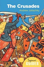 Cover art for The Crusades: A Beginner's Guide (Beginner's Guides)
