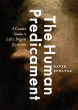 Cover art for The Human Predicament: A Candid Guide to Life's Biggest Questions
