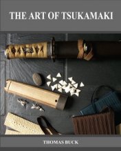 Cover art for The Art of Tsukamaki