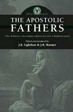 Cover art for The Apostolic Fathers