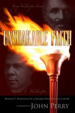 Cover art for Unshakable Faith