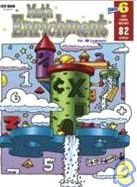 Cover art for Math Enrichment for All Learners: Grade 6