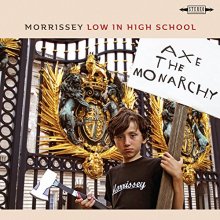 Cover art for Low In High School
