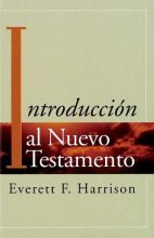 Cover art for Introduccion al Nuevo Testamento (Spanish Edition)