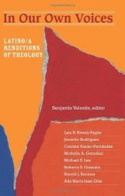 Cover art for In Our Own Voices: Latino/a Renditions of Theology