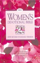 Cover art for NRSV Womens Devotional Bible 2