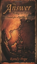 Cover art for The Answer