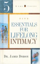 Cover art for 5 Essentials for Lifelong Intimacy (Homecounts)