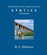 Cover art for Engineering Mechanics: Statics
