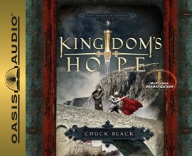 Cover art for Kingdom's Hope (Kingdom Series, Book 2) (Volume 2)