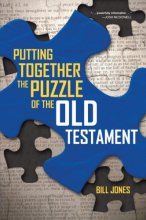 Cover art for Putting Together the Puzzle of the Old Testament