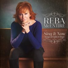 Cover art for Sing It Now: Songs Of Faith & Hope [2 CD]