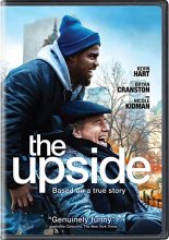 Cover art for The Upside