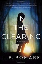 Cover art for In the Clearing