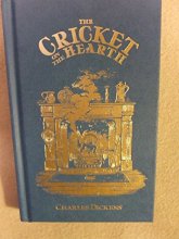 Cover art for The Cricket on the Hearth Boxed Set