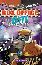 Cover art for Box Office Bill (Bill the Warthog Mysteries)