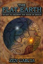 Cover art for The Flat Earth as Key to Decrypt the Book of Enoch