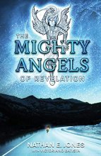 Cover art for The Mighty Angels of Revelation