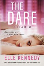Cover art for The Dare (Briar U)