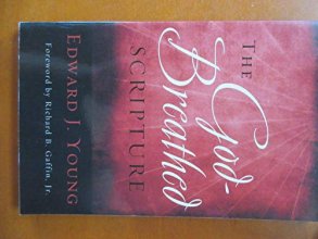 Cover art for The God-Breathed Scripture