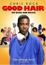 Cover art for Good Hair