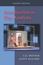 Cover art for Introduction to Play Analysis, Second Edition