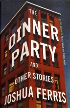 Cover art for The Dinner Party: Stories