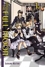 Cover art for Until the Full Moon 1