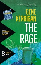 Cover art for The Rage