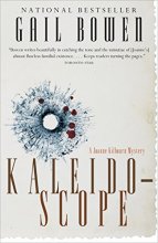 Cover art for Kaleidoscope (A Joanne Kilbourn Mystery)