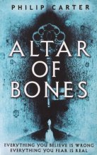Cover art for Altar of Bones