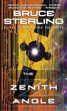 Cover art for The Zenith Angle: A Novel