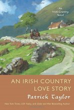 Cover art for An Irish Country Love Story (Irish Country Books)