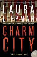 Cover art for Charm City: A Tess Monaghan Novel